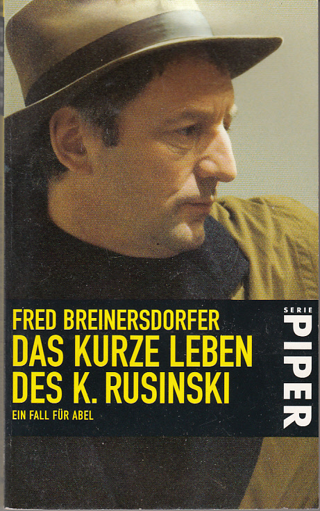 Das kurze Leben des K. Rusinski