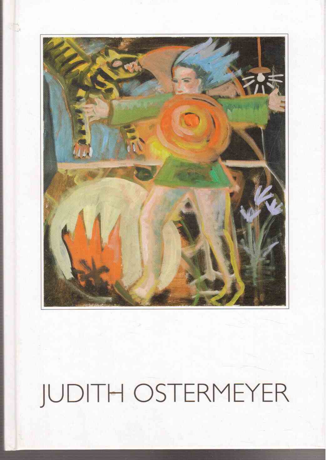 Judith Ostermeyer : 1999-2003 Judith Ostermeyer : 1999-2003