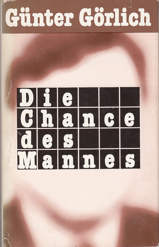 Die Chance des Mannes