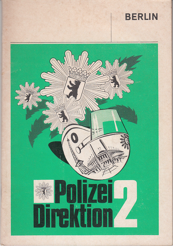 Polizei Direktion 2