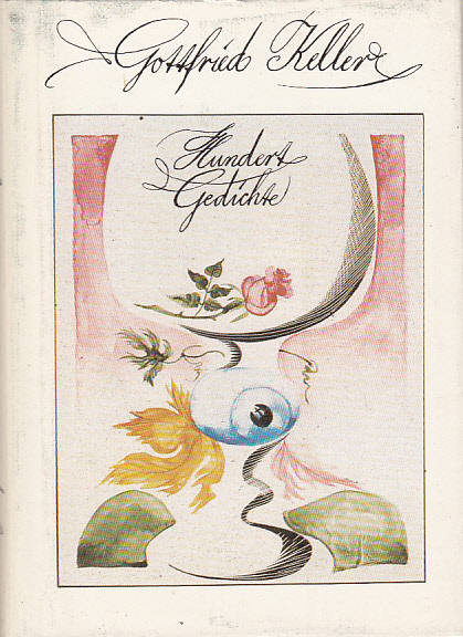 Hundert Gedichte Hundert Gedichte