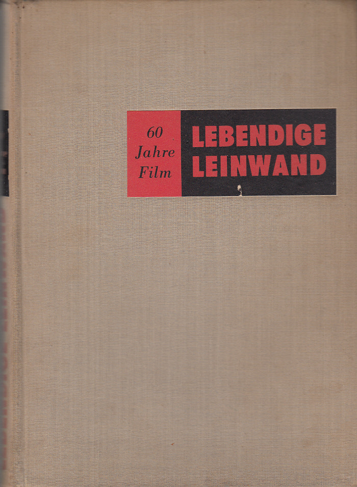 Lebendige Leinwand