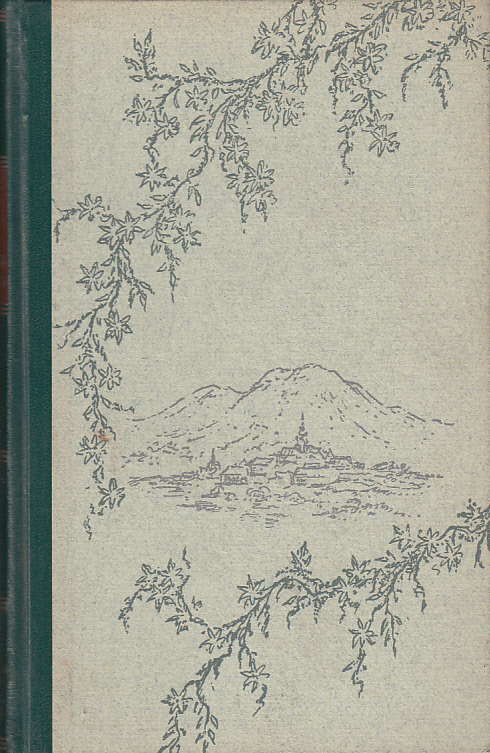 Die silbernen Trompeten : Roman