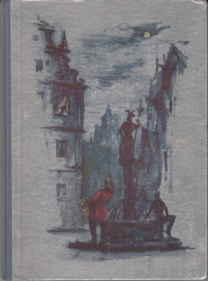 Die Glücksritter. Erzählung