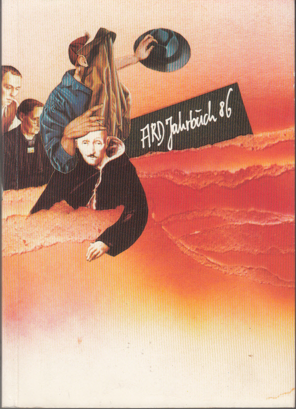 ARD Jahrbuch 86.