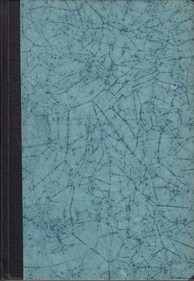 Deutsche Entomologische Zeitschrift, Neue Folge Band 12, Jahrgang 1965