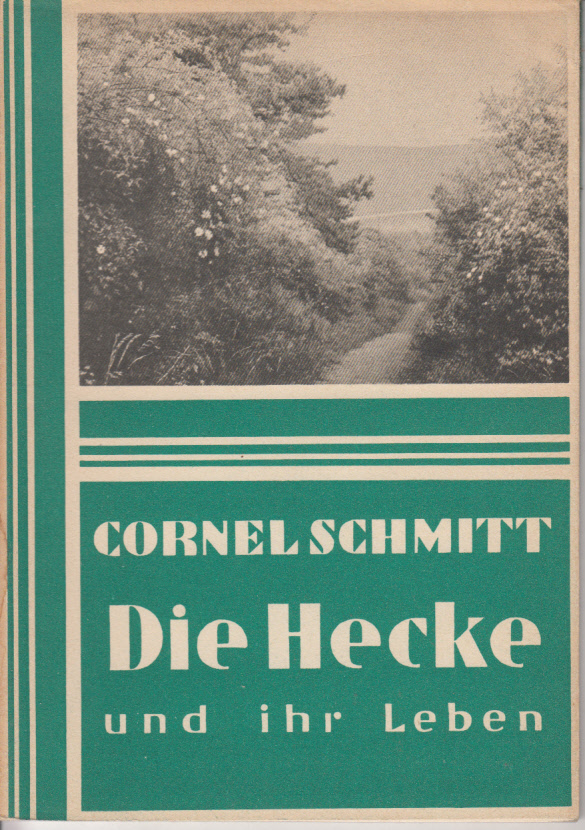Die Hecke und ihr Leben