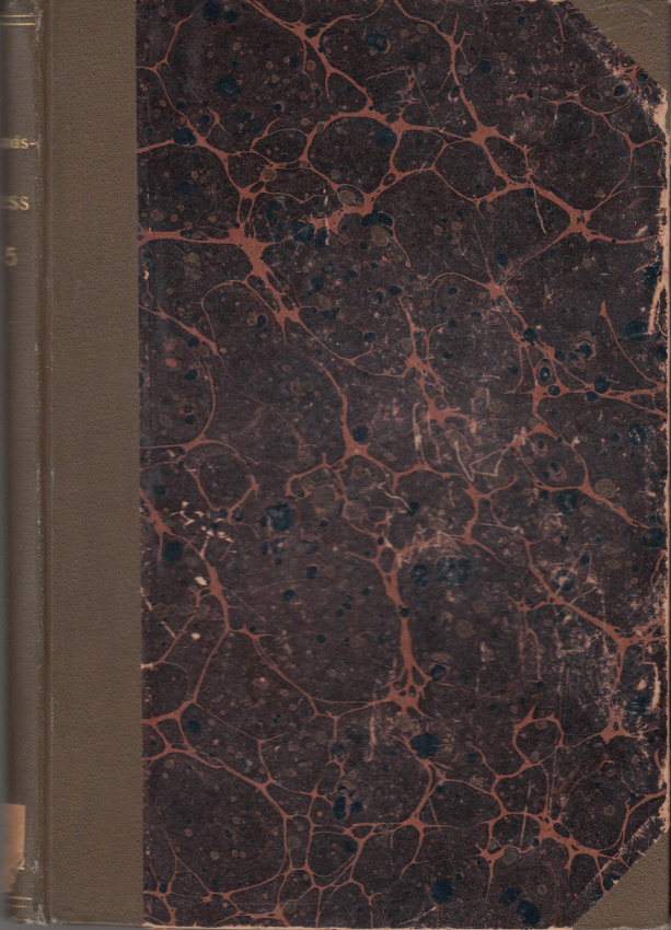 Internationaler Mittelstandskongreß. I. Band: Sitzungen und Berichte