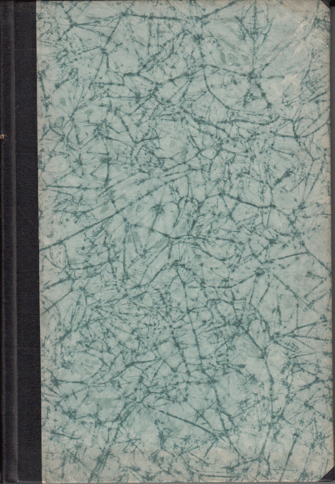 Archiv für Pflanzenschutz. 4. Band (1968)