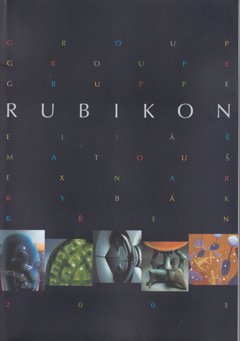 Group Rubikon. Gruppe Rubikon