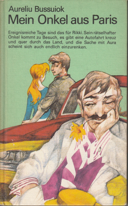 Mein Onkel aus Paris