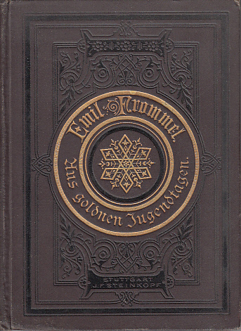 Aus goldenen Jugendtagen. Fortsetzung des Untersten Stockwerks