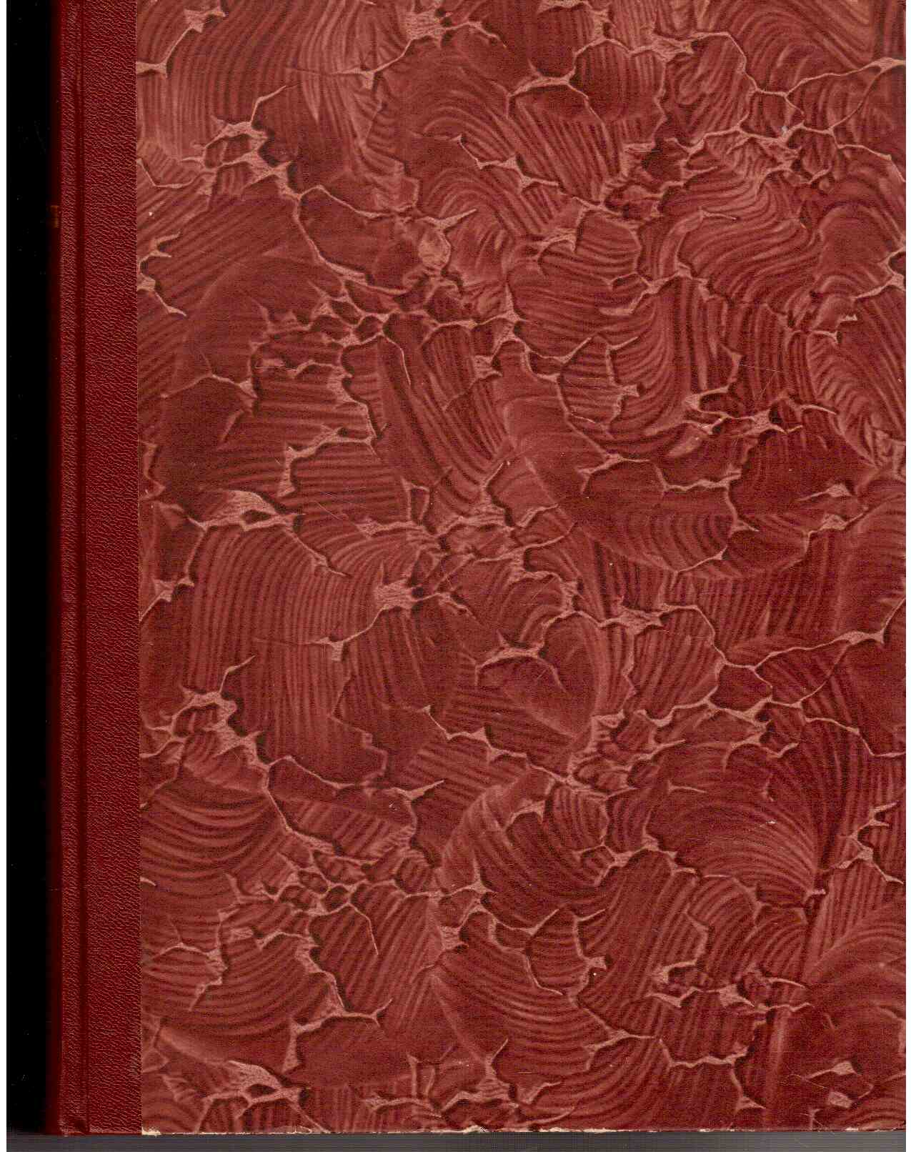 Bildende Kunst Heft 1-12 (1959)