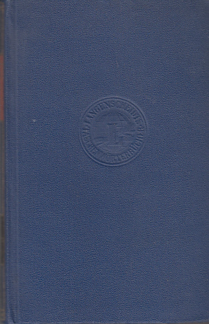 Taschenwörterbuch der ungarischen und deutschen Sprache. Erster Teil: Ungarisch-Deutsch