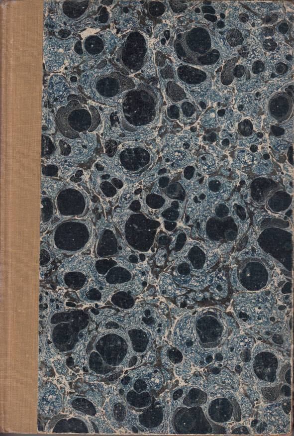 Größeres Lesebuch für Fortbildungsschulen in Stadt und Land