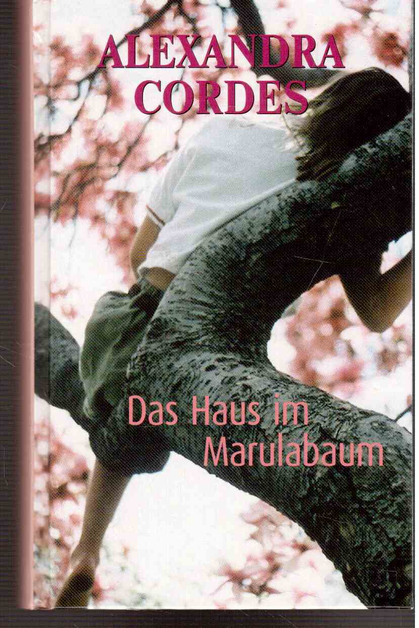 Das Haus im Marulabaum