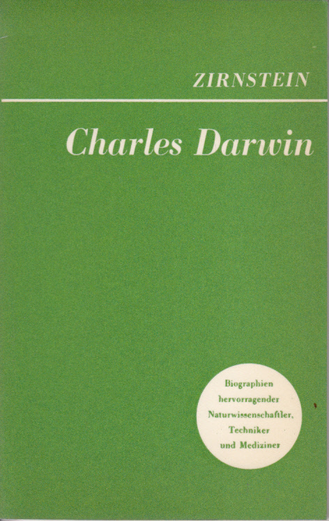 Charles Darwin