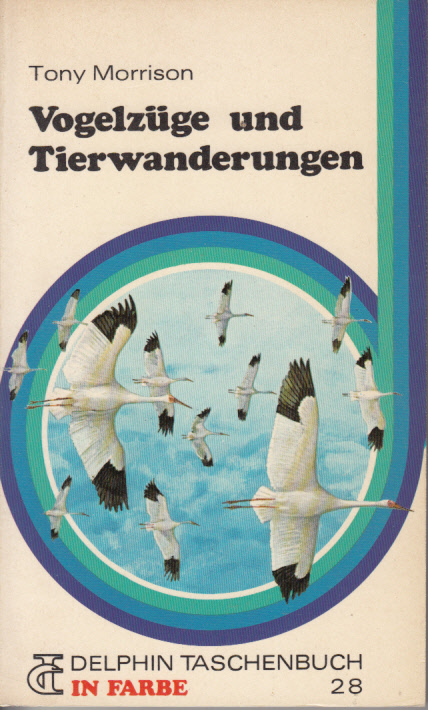 Vogelzüge und Tierwanderungen