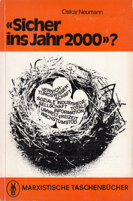 Sicher ins Jahr 2000? T