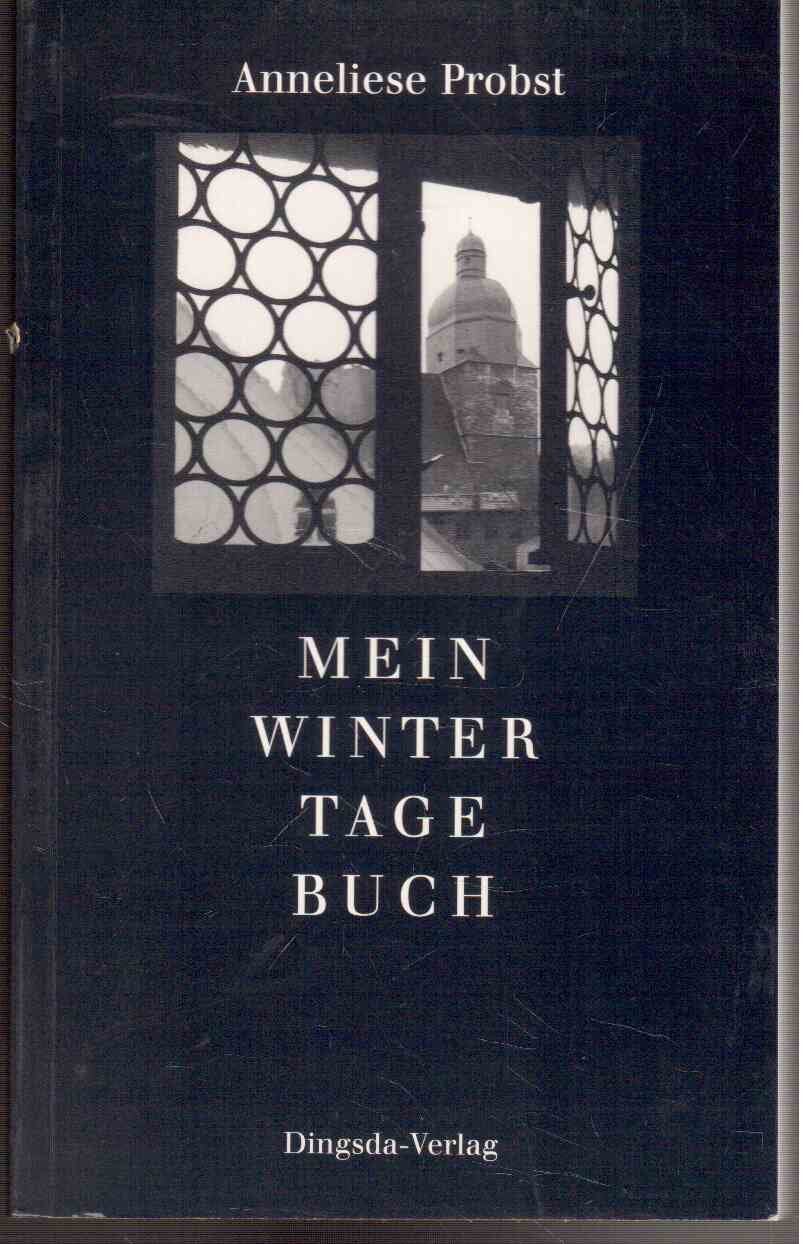 Mein Wintertagebuch