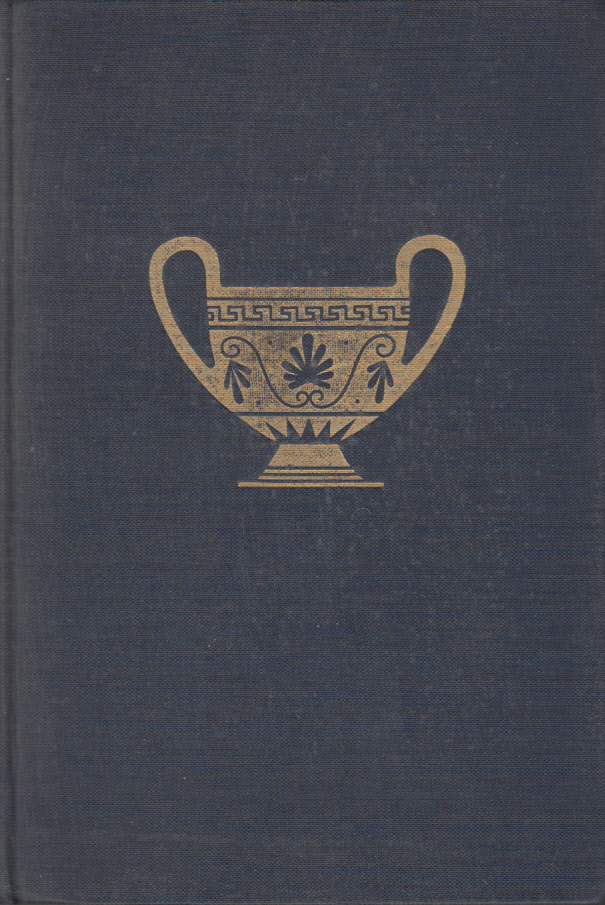 Hellas : Land und Volk der Alten Griechen