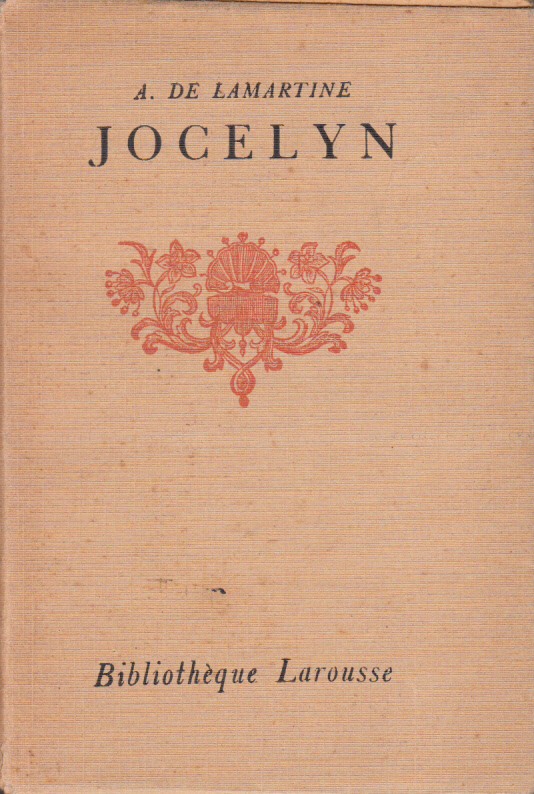 Jocelyn Jocelyn