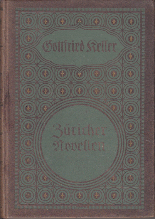 Züricher Novellen