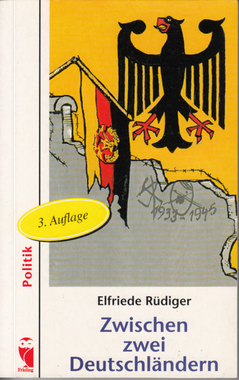 Zwischen zwei Deutschländern