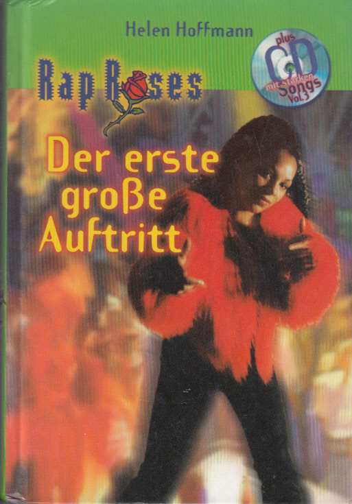 Der erste große Auftritt