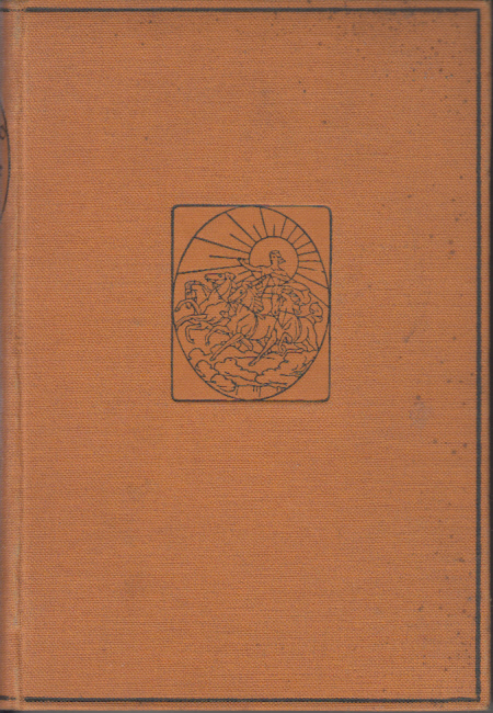 Adelbert von Chamissos sämtliche Werke in vier Bänden. Mit einer Anzahl bisher ungedruckter Gedichte. Herausgegeben und eingeleitet von Prof. Dr. Ludwig Geiger. Buch 2 (3. u. 4. Band)