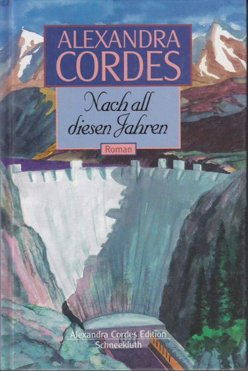 Nach all diesen Jahren