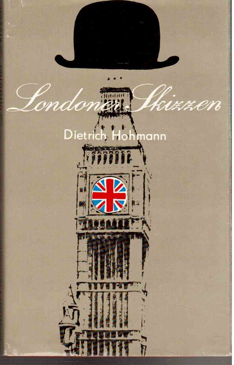 Londoner Skizzen