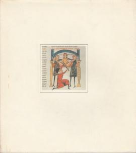 In bin der Doktor Eysenbarth. Der Weg der Lithotomisten. Eine medizinische Studie von Theodor Mildner.