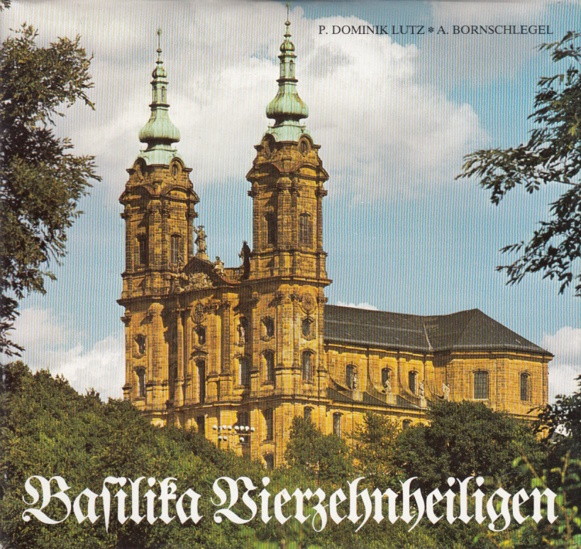 Basilika Vierzehnheiligen