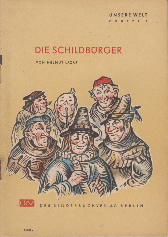 Die Schildbürger
