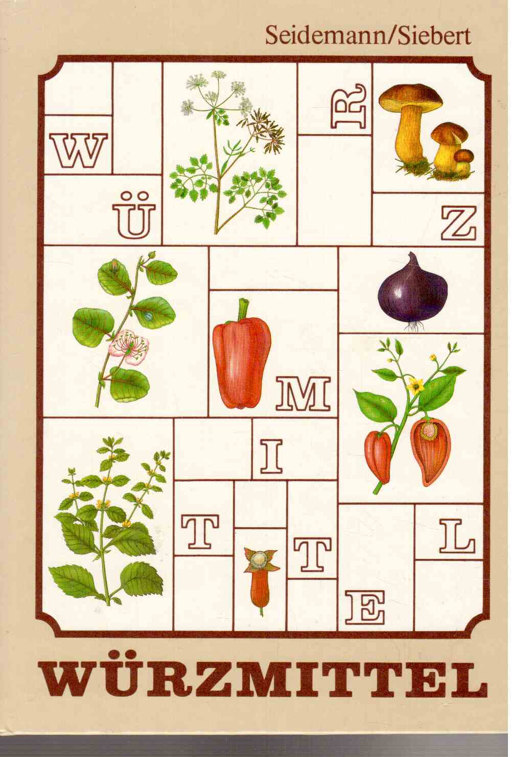 Würzmittel Würzmittel