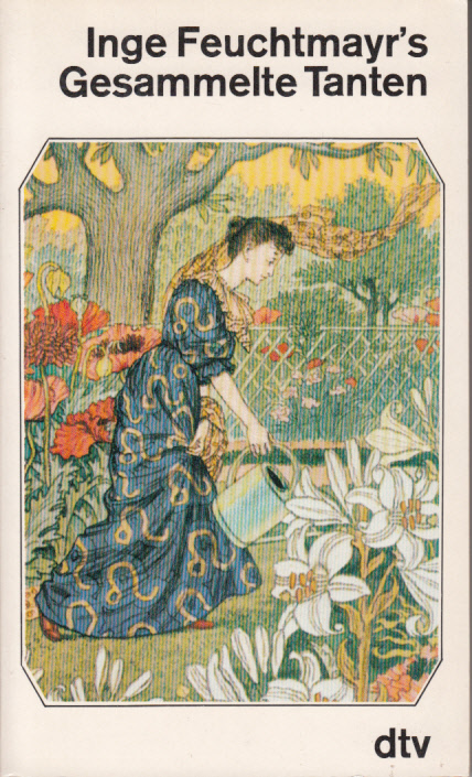 Gesammelte Tanten
