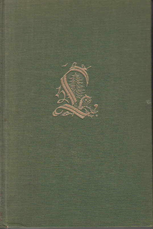 Hermann Löns Gedenkbuch