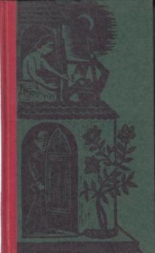 Decameron mit 50 Holzschnitten von Fritz Richter