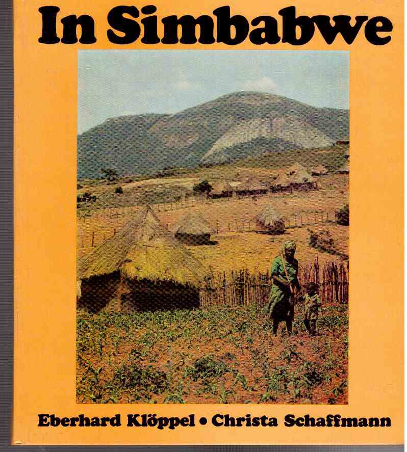 In Simbabwe