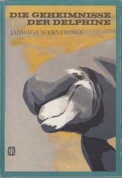 Die Geheimnisse der Delphine