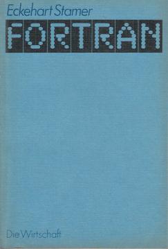 FORTRAN