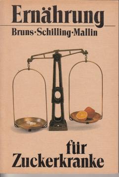Ernaehrung fuer Zuckerkranke