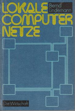 Lokale Computernetze