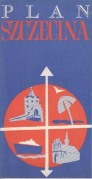 Plan Szcecina