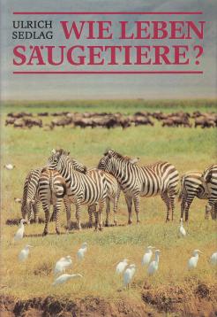 Wie leben Säugetiere?