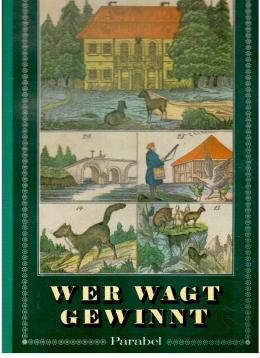 Alte Würfelspiele : Wer wagt gewinnt
