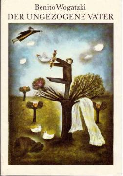 Der ungezogene Vater