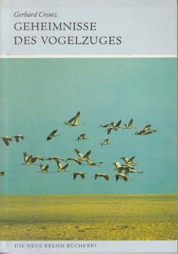 Geheimnisse des Vogelzuges