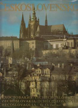 CESKOSLOVENSKO